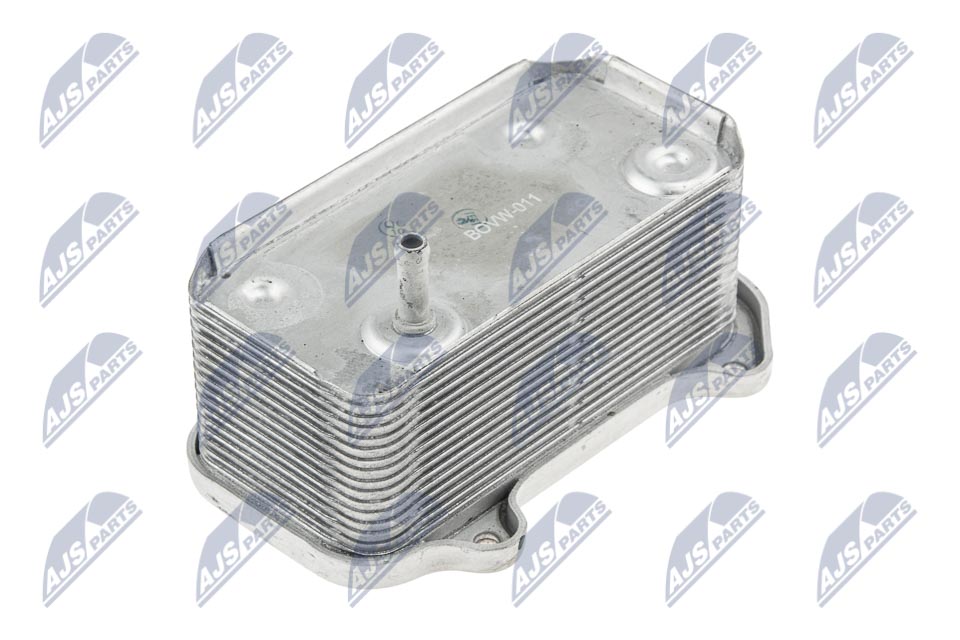 NTY CCL-VW-011 Ψυγείο...