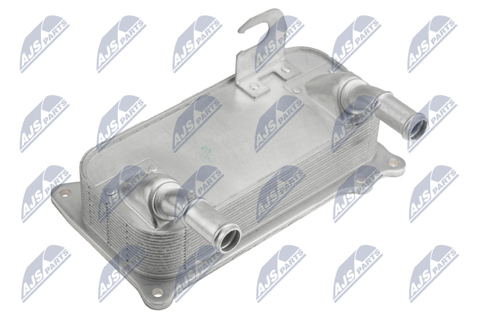 NTY CCL-VW-045 Ψυγείο...