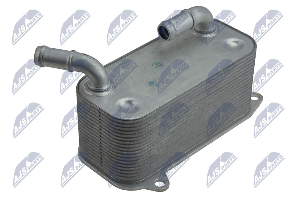 NTY CCL-VW-048 Ψυγείο...