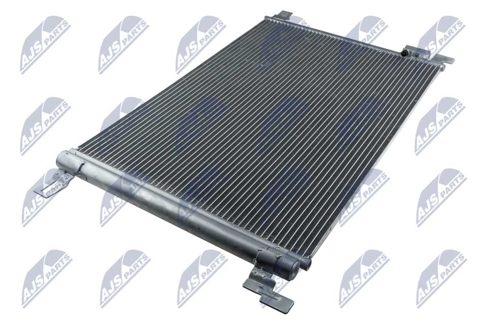 NTY CCS-AU-018 Συμπυκνωτής,...