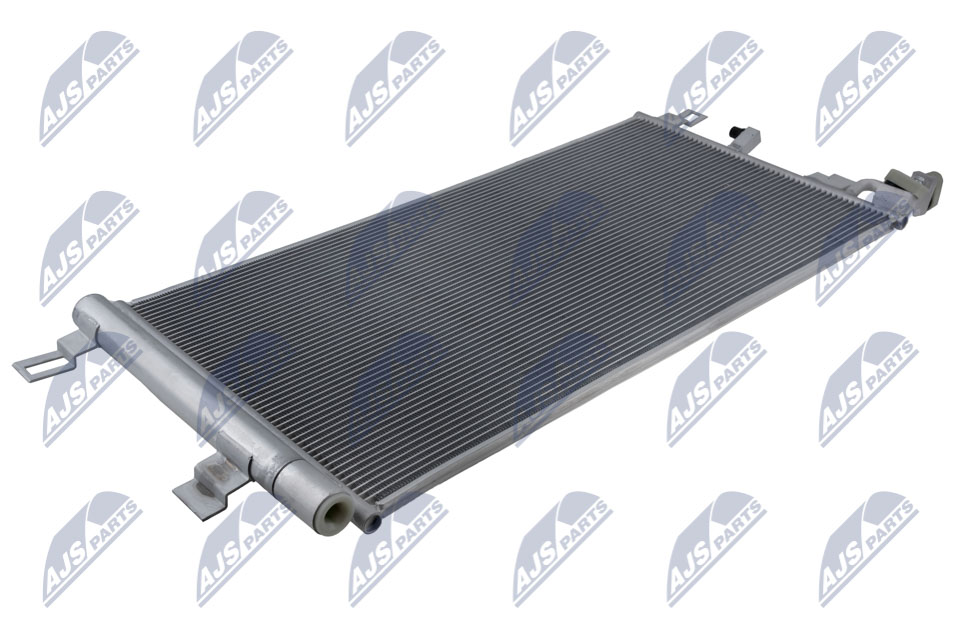 NTY CCS-AU-024 Συμπυκνωτής,...