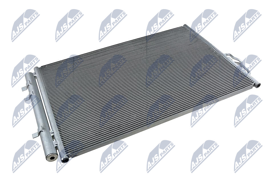 NTY CCS-BM-003 Συμπυκνωτής,...