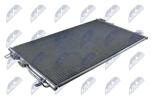 NTY CCS-CH-003...