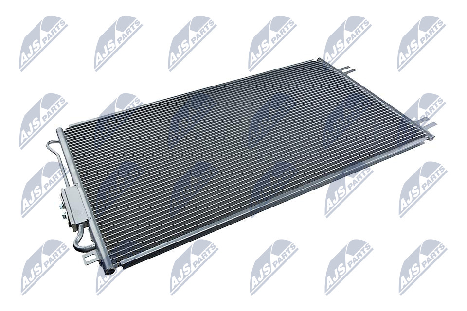 NTY CCS-CH-008 Συμπυκνωτής,...