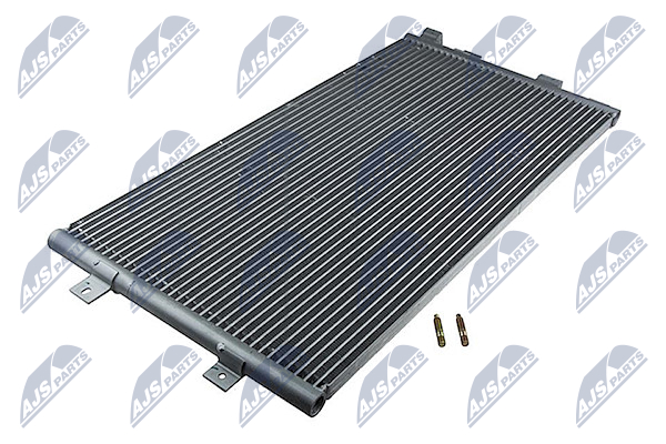 NTY CCS-CH-009...
