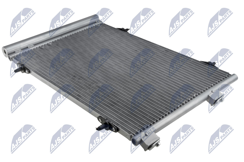 NTY CCS-CT-000 Συμπυκνωτής,...