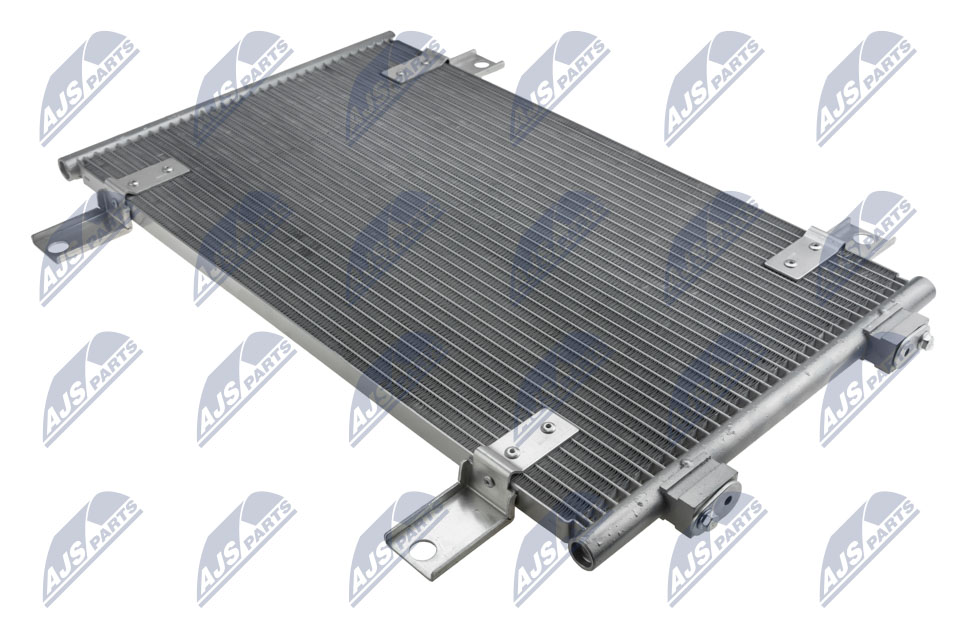 NTY CCS-CT-019 Συμπυκνωτής,...