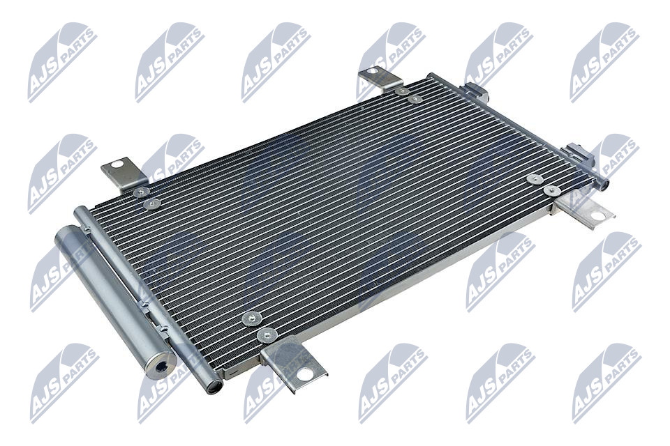 NTY CCS-CT-026 Συμπυκνωτής,...