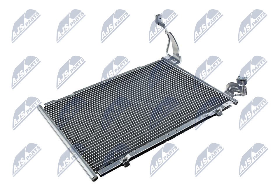 NTY CCS-FR-033 Συμπυκνωτής,...