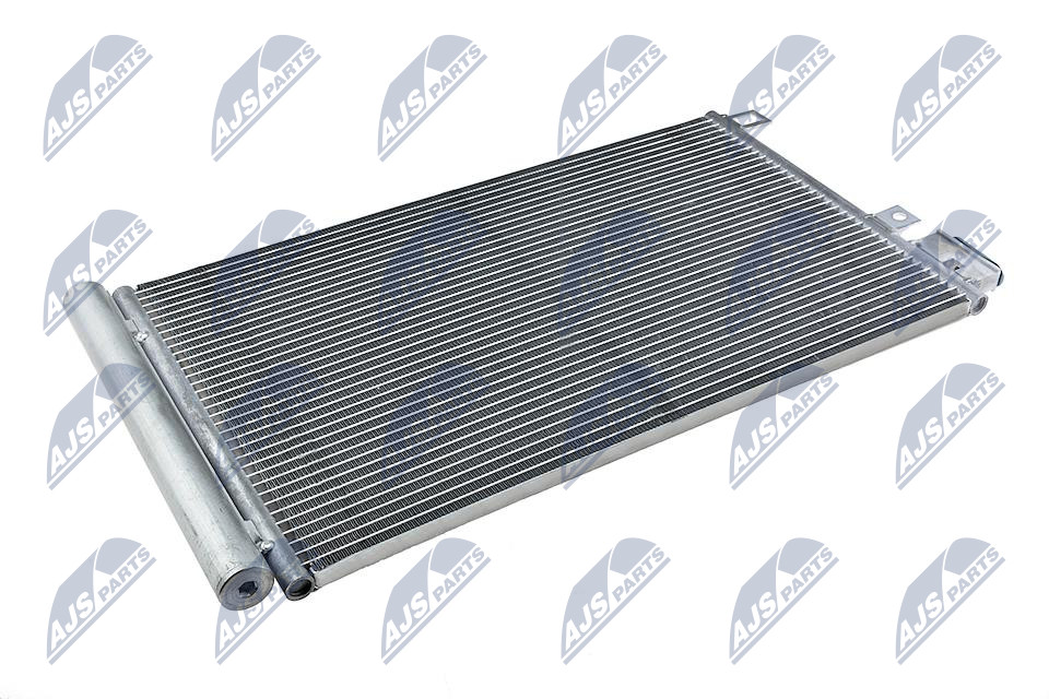 NTY CCS-FT-028 Συμπυκνωτής,...