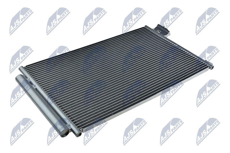NTY CCS-FT-032 Συμπυκνωτής,...