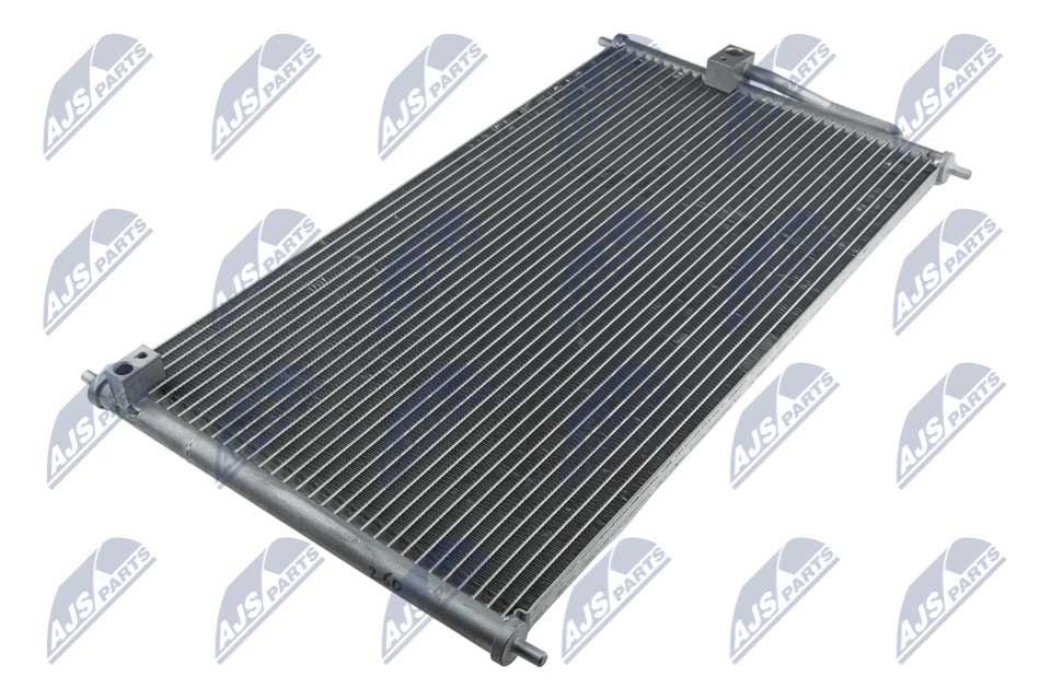 NTY CCS-HD-003 Συμπυκνωτής,...