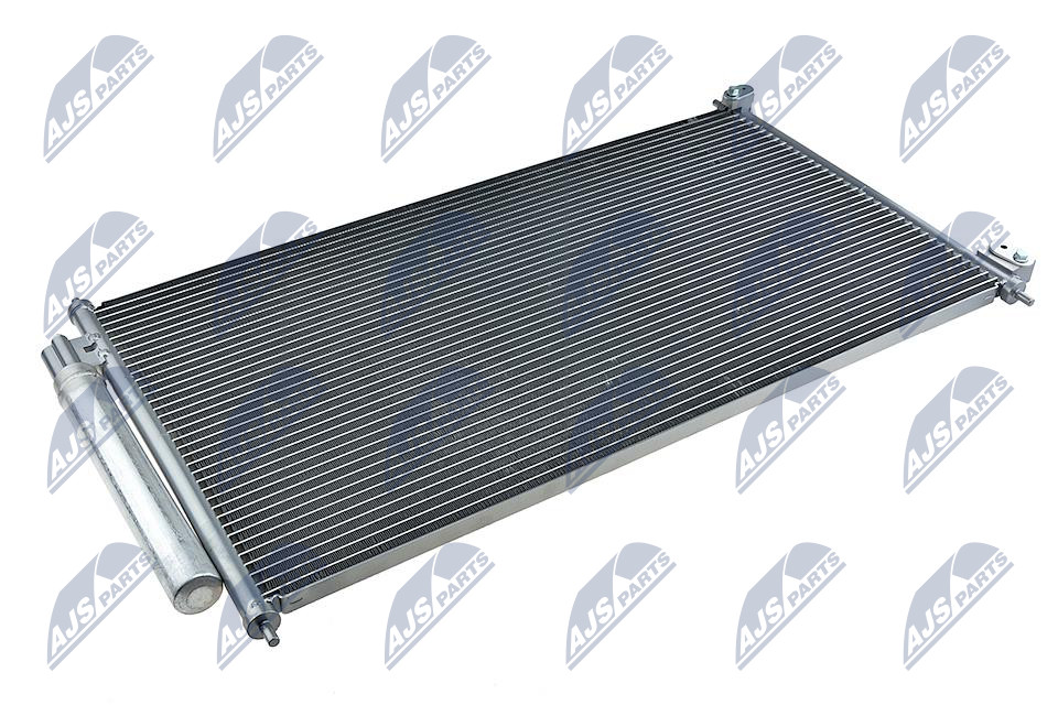 NTY CCS-HD-005 Συμπυκνωτής,...