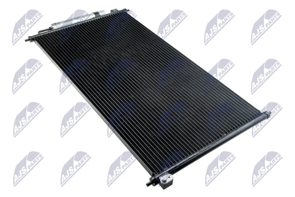 NTY CCS-HD-025 Συμπυκνωτής,...
