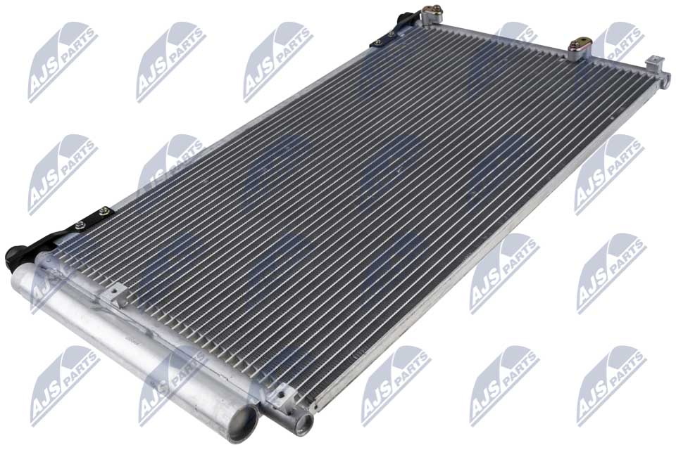 NTY CCS-HD-029 Συμπυκνωτής,...