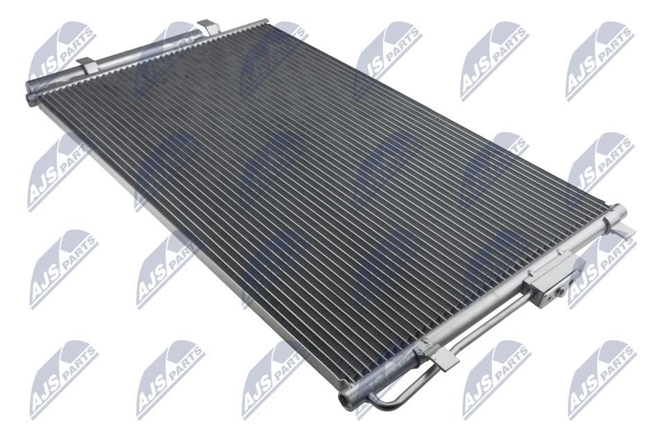 NTY CCS-HY-030 Συμπυκνωτής,...