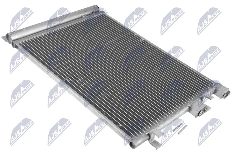 NTY CCS-HY-032 Συμπυκνωτής,...