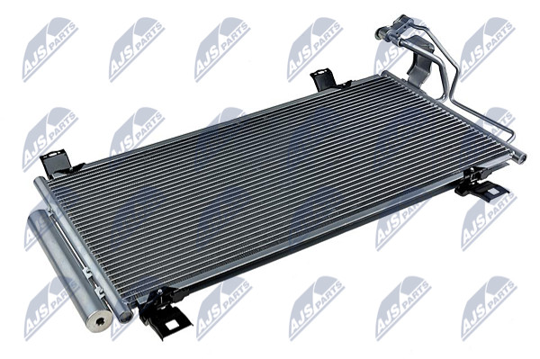 NTY CCS-MZ-007...