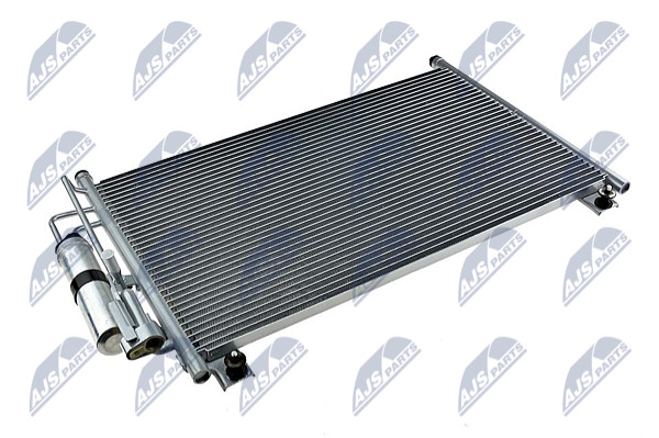 NTY CCS-MZ-008...