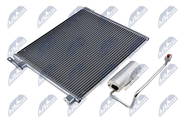 NTY CCS-PL-001...
