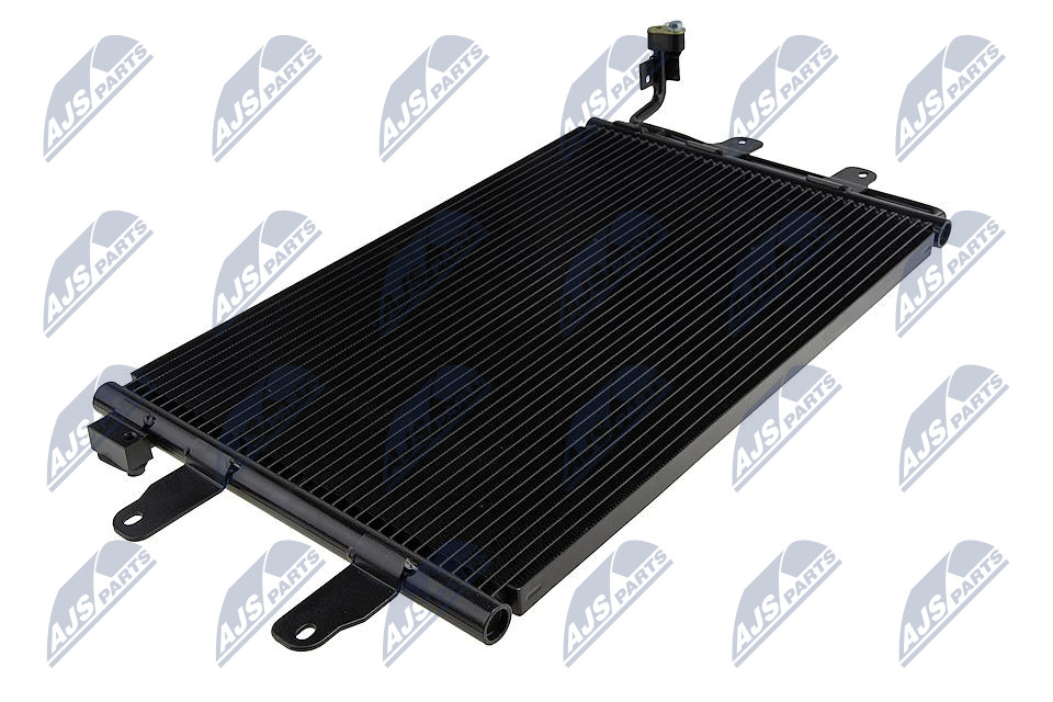 NTY CCS-VW-009 Συμπυκνωτής,...
