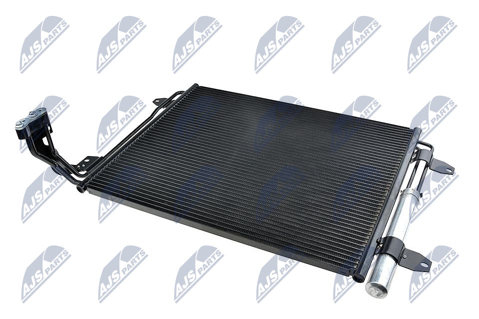 NTY CCS-VW-023 Συμπυκνωτής,...