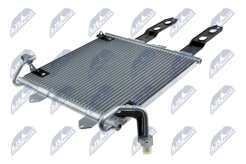 NTY CCS-VW-028 Συμπυκνωτής,...