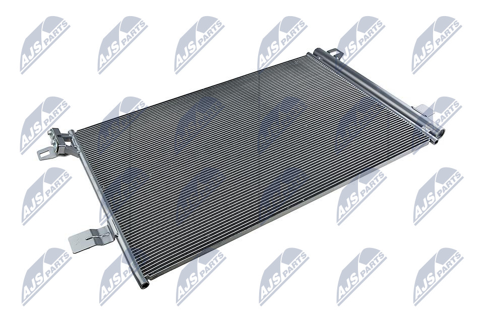 NTY CCS-VW-029 Συμπυκνωτής,...