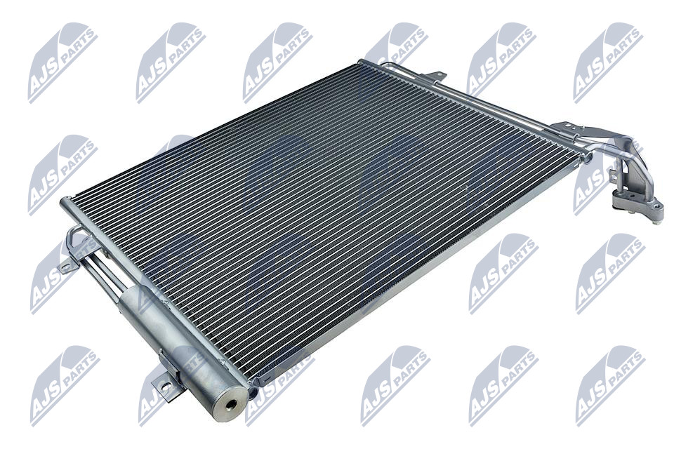 NTY CCS-VW-031 Συμπυκνωτής,...