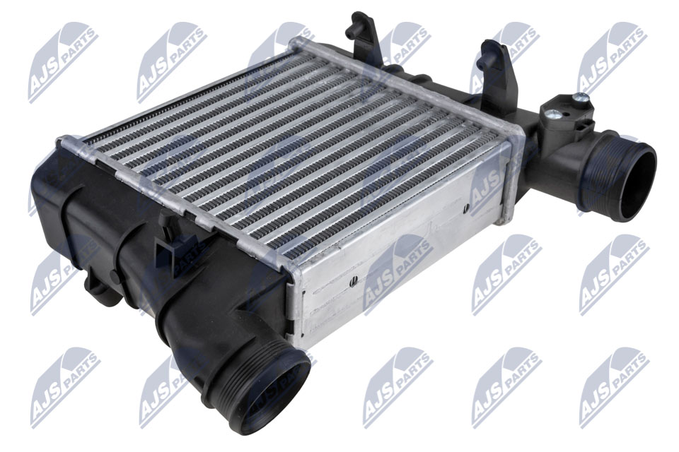 NTY CNG-AU-014 Ψυγείο αέρα...