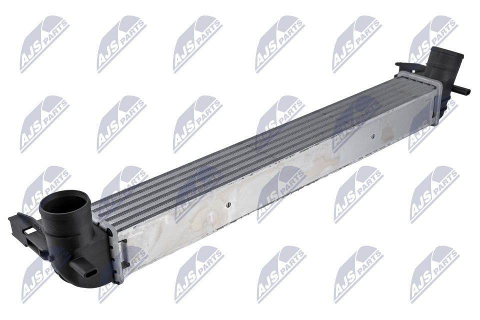 NTY CNG-AU-019 Ψυγείο αέρα...