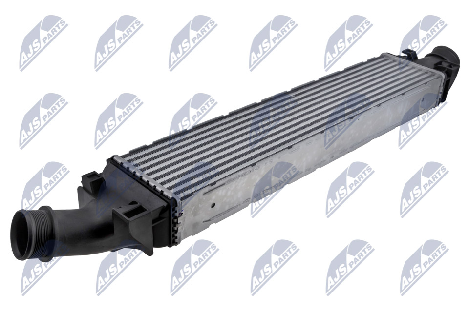 NTY CNG-AU-032 Ψυγείο αέρα...