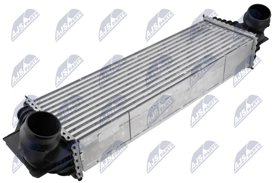 NTY CNG-BM-008 Ψυγείο αέρα...