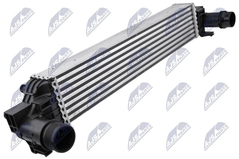 NTY CNG-CH-013 Ψυγείο αέρα...