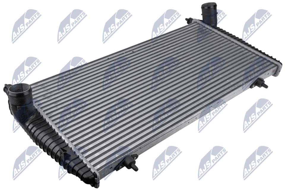 NTY CNG-CT-012 Ψυγείο αέρα...