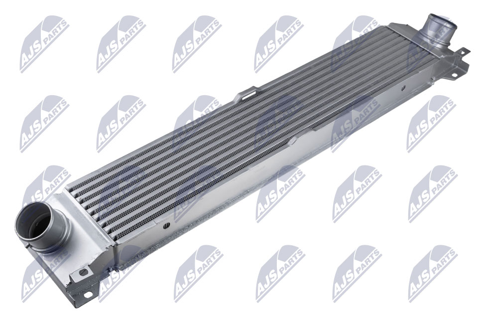 NTY CNG-CT-013 Ψυγείο αέρα...