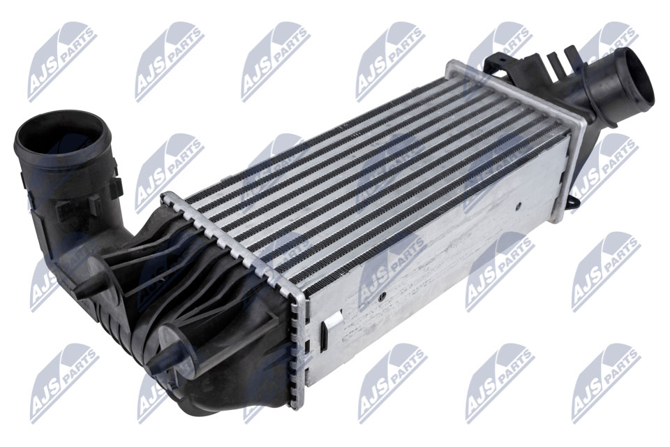 NTY CNG-CT-015 Ψυγείο αέρα...
