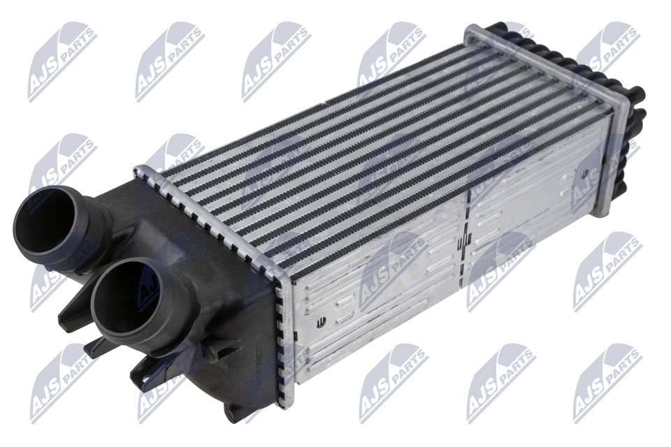 NTY CNG-CT-016 Ψυγείο αέρα...