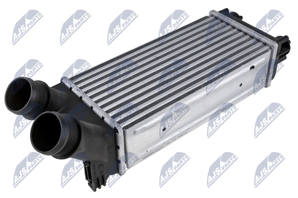 NTY CNG-CT-017 Ψυγείο αέρα...