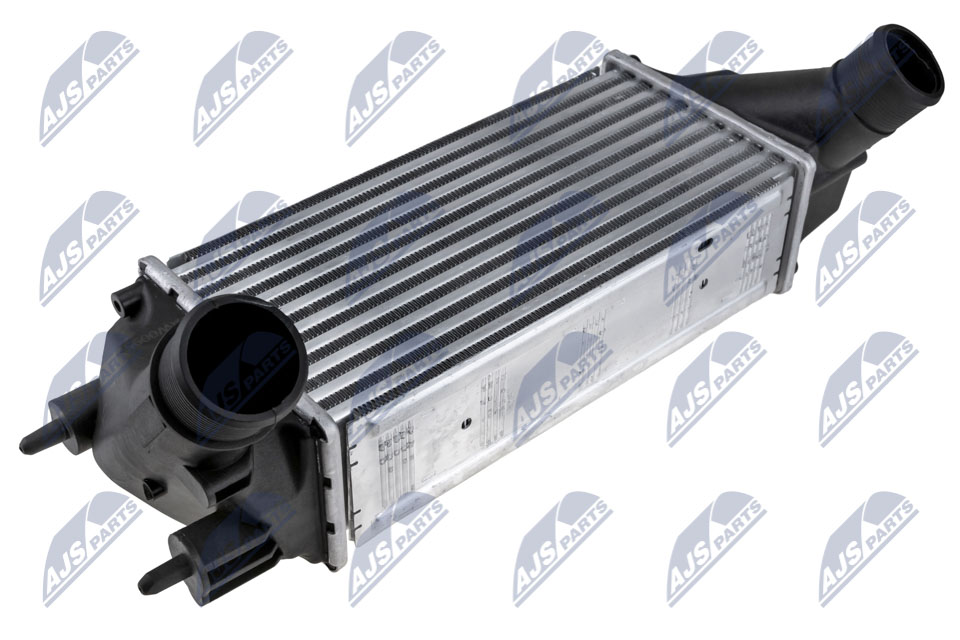 NTY CNG-FR-014 Ψυγείο αέρα...