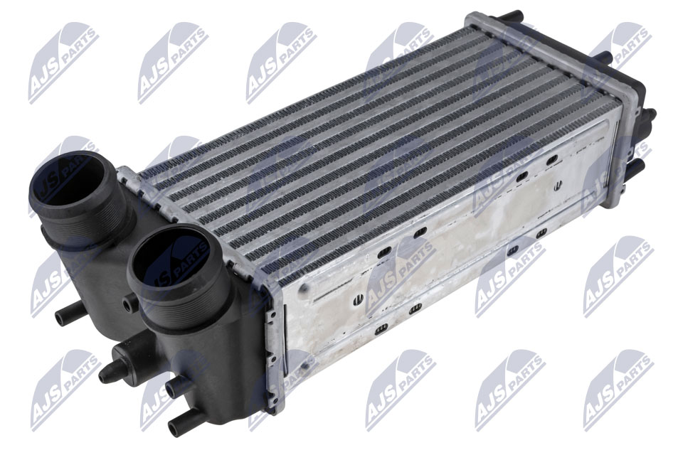 NTY CNG-FR-015 Ψυγείο αέρα...