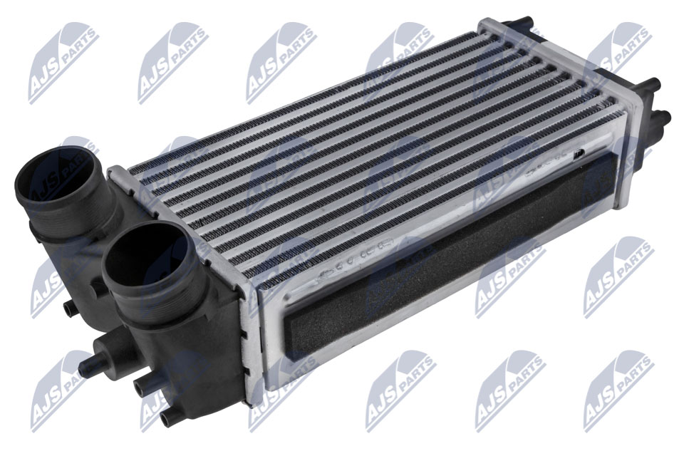 NTY CNG-FR-028 Ψυγείο αέρα...