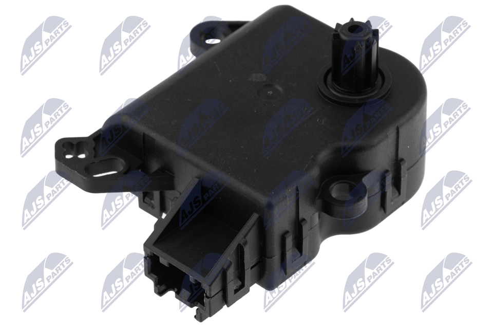 NTY CNG-FR-035 Ρυθμιστικό...