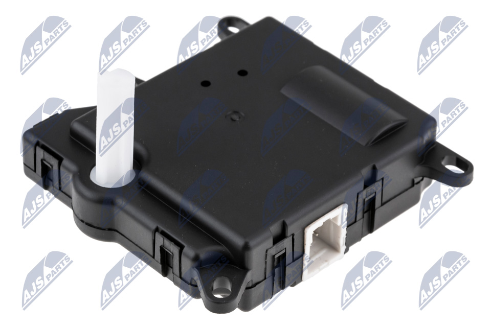 NTY CNG-FR-040 Ρυθμιστικό...