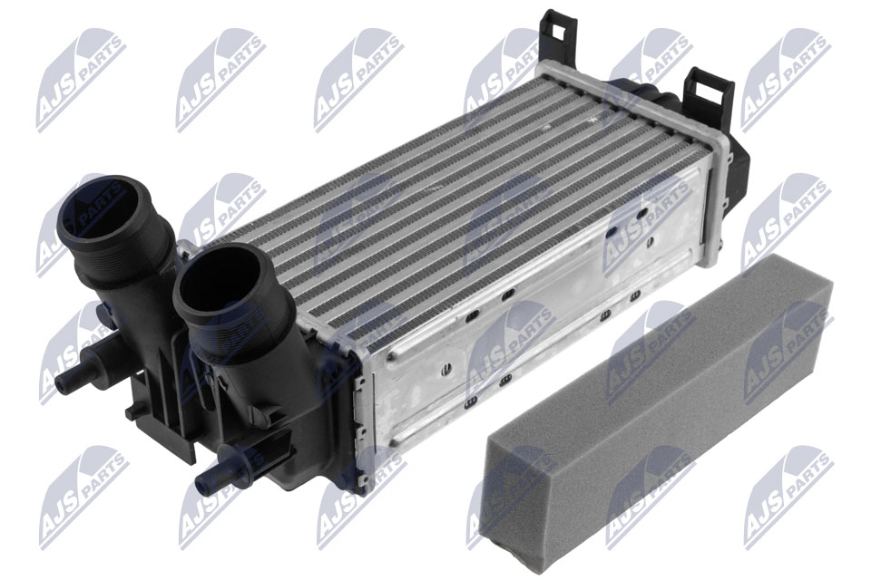 NTY CNG-FR-045 Ψυγείο αέρα...