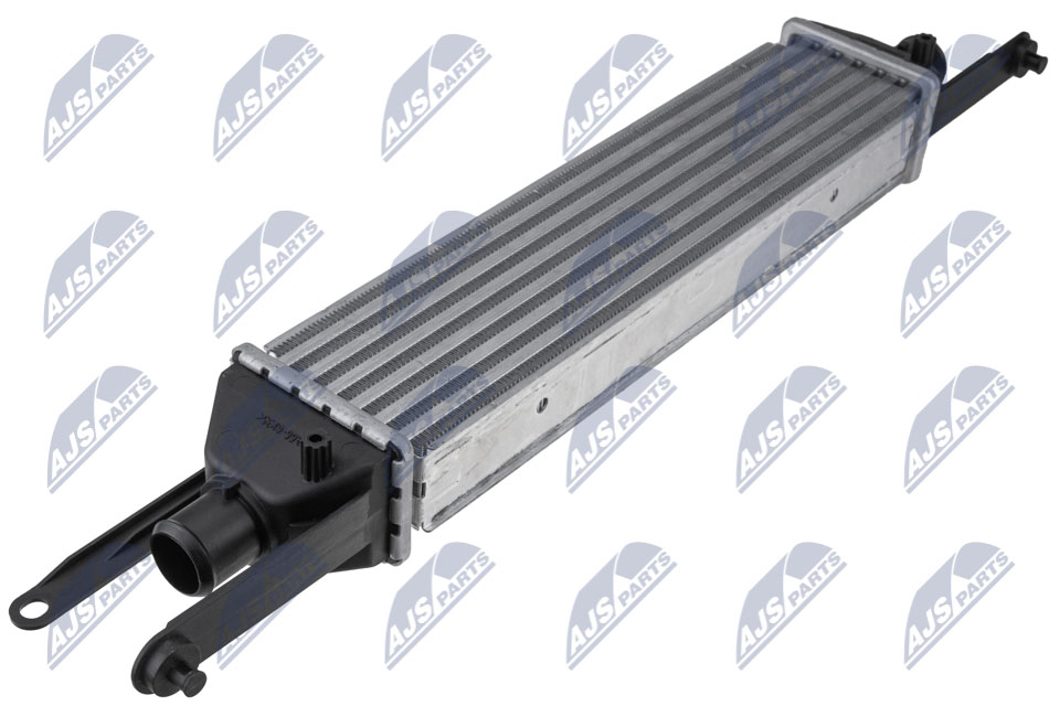 NTY CNG-FT-011 Ψυγείο αέρα...