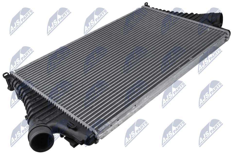 NTY CNG-FT-013 Ψυγείο αέρα...