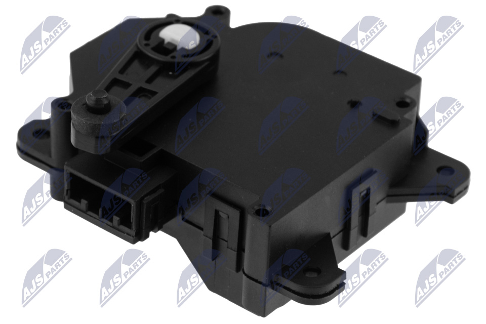 NTY CNG-HD-003 Ρυθμιστικό...