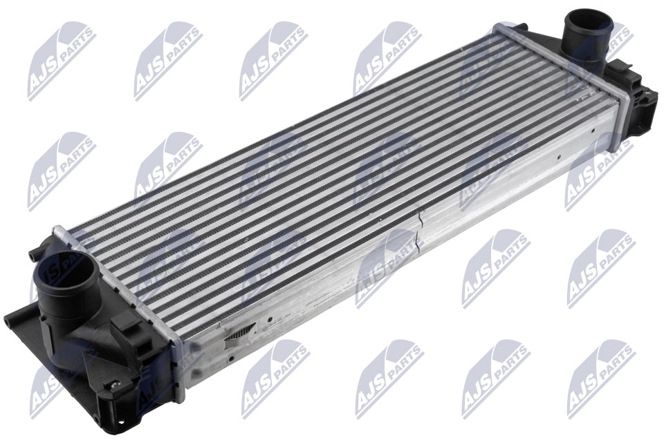 NTY CNG-ME-004 Ψυγείο αέρα...