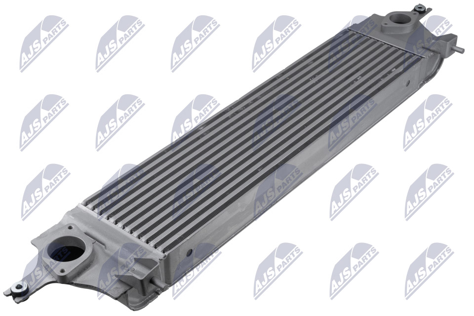 NTY CNG-NS-000 Ψυγείο αέρα...